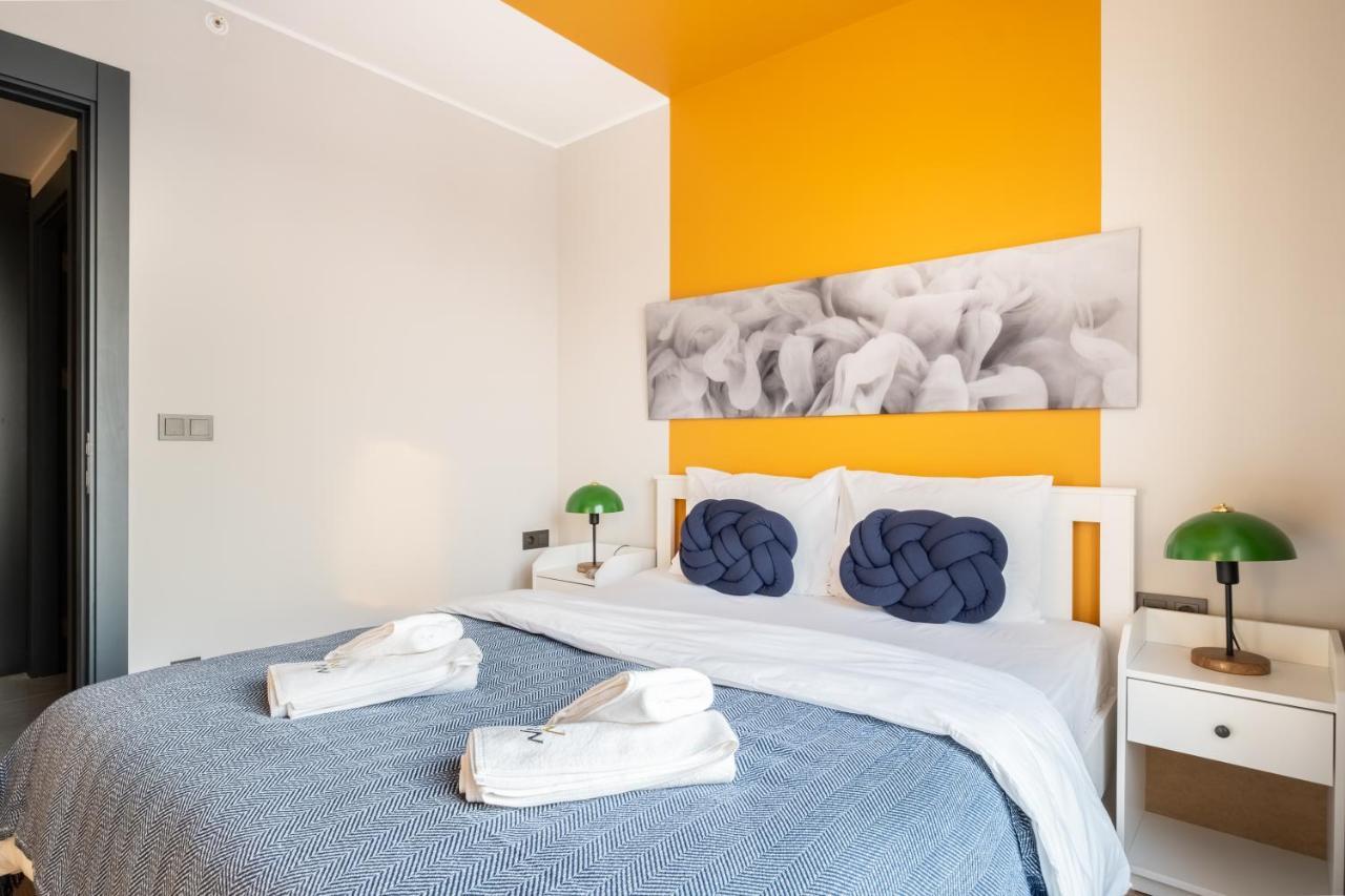 Imperium No.1 Residence By Newinn Istanbul Cameră foto