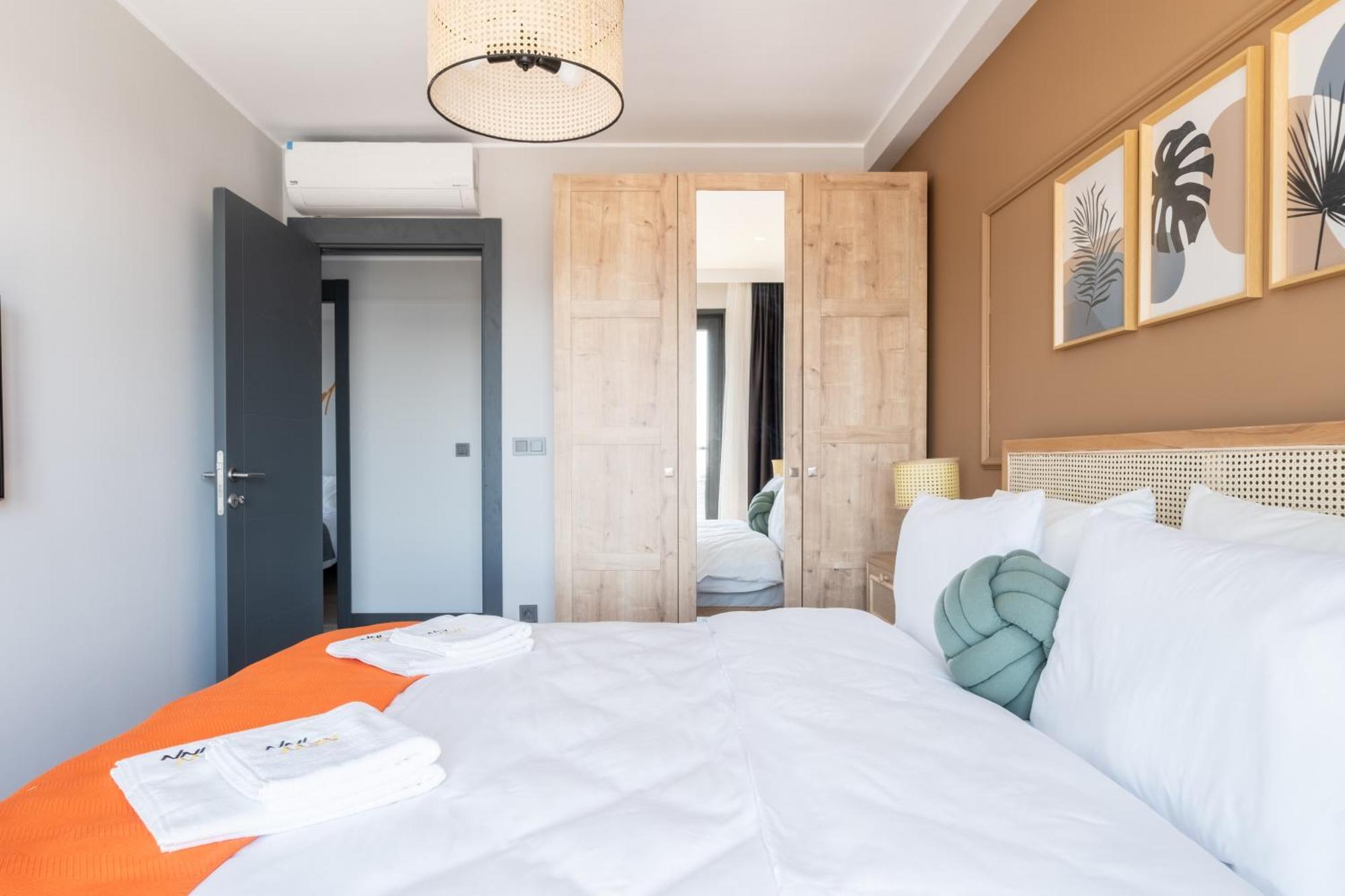 Imperium No.1 Residence By Newinn Istanbul Cameră foto